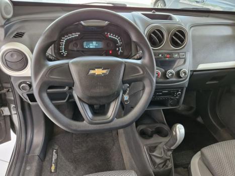 CHEVROLET Montana 1.4 FLEX LS, Foto 6