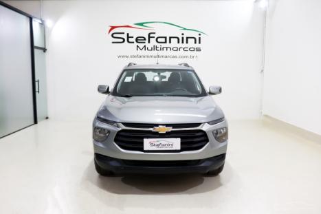 CHEVROLET Montana 1.2 12V FLEX LT TURBO, Foto 2