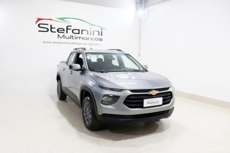 CHEVROLET Montana 1.2 12V FLEX LT TURBO, Foto 3