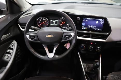 CHEVROLET Montana 1.2 12V FLEX LT TURBO, Foto 5