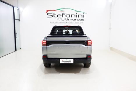 CHEVROLET Montana 1.2 12V FLEX LT TURBO, Foto 12