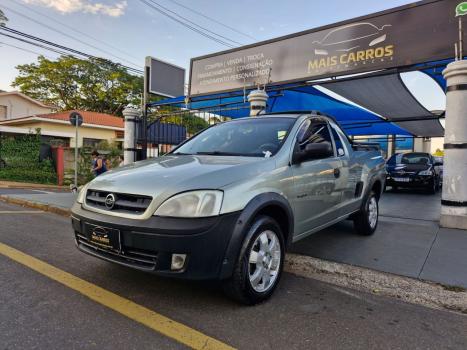 CHEVROLET Montana 1.8 FLEX CONQUEST, Foto 1