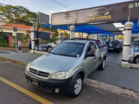 CHEVROLET Montana 1.8 FLEX CONQUEST, Foto 2