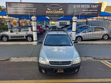 CHEVROLET Montana 1.8 FLEX CONQUEST, Foto 3