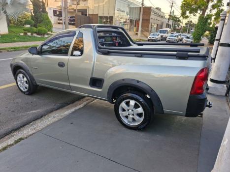 CHEVROLET Montana 1.8 FLEX CONQUEST, Foto 4