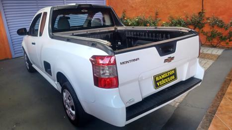 CHEVROLET Montana 1.4 FLEX LS, Foto 3