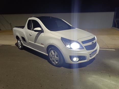 CHEVROLET Montana 1.4 FLEX SPORT, Foto 7