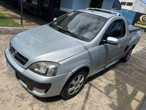 CHEVROLET Montana 1.8 FLEX SPORT, Foto 1