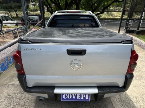 CHEVROLET Montana 1.8 FLEX SPORT, Foto 3