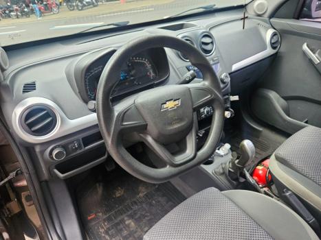 CHEVROLET Montana 1.4 FLEX LS, Foto 4