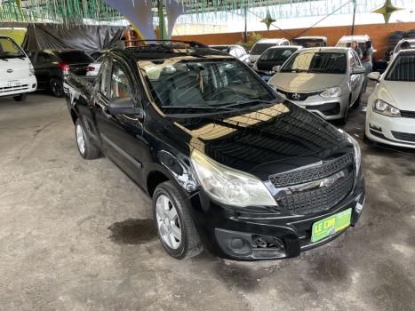 CHEVROLET Montana 1.4 FLEX LS, Foto 3