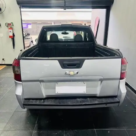 CHEVROLET Montana 1.4 FLEX LS, Foto 3