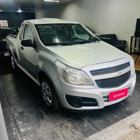 CHEVROLET Montana 1.4 FLEX LS, Foto 5