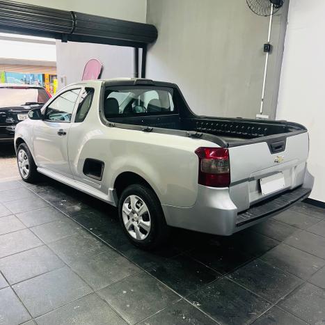 CHEVROLET Montana 1.4 FLEX LS, Foto 6