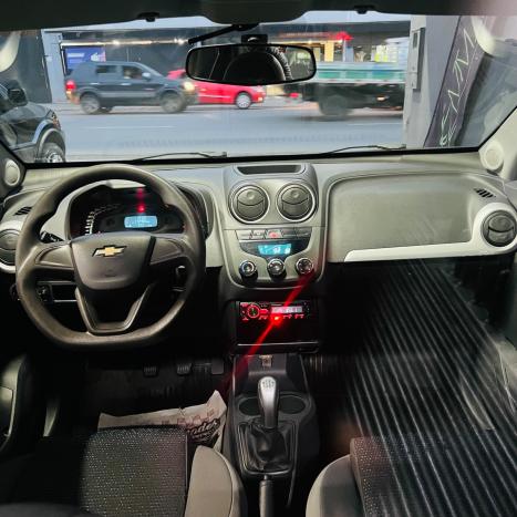 CHEVROLET Montana 1.4 FLEX LS, Foto 7