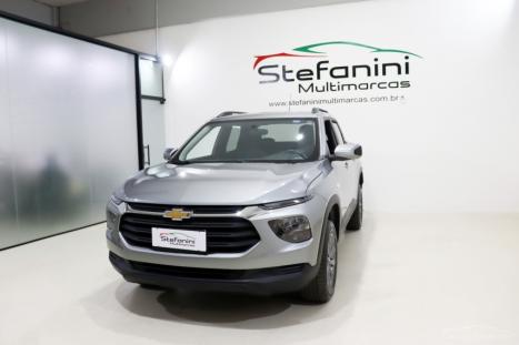 CHEVROLET Montana 1.2 12V FLEX LT TURBO, Foto 1