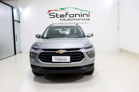 CHEVROLET Montana 1.2 12V FLEX LT TURBO, Foto 2