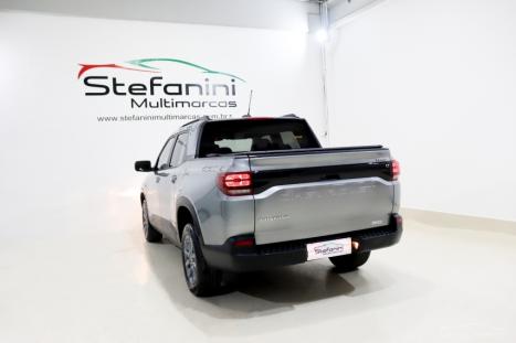 CHEVROLET Montana 1.2 12V FLEX LT TURBO, Foto 13