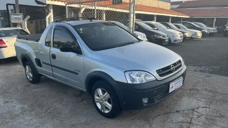 CHEVROLET Montana 1.8 FLEX CONQUEST, Foto 5