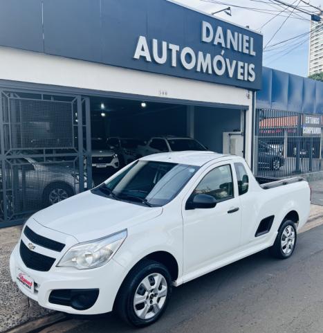 CHEVROLET Montana 1.4 FLEX LS, Foto 2