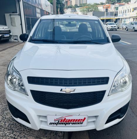 CHEVROLET Montana 1.4 FLEX LS, Foto 3