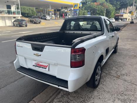 CHEVROLET Montana 1.4 FLEX LS, Foto 6