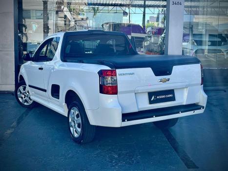 CHEVROLET Montana 1.4 FLEX LS, Foto 3