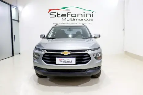 CHEVROLET Montana 1.2 12V FLEX LT TURBO, Foto 2