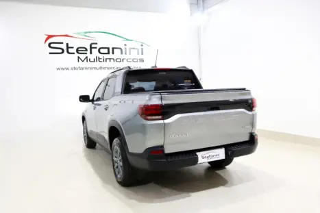 CHEVROLET Montana 1.2 12V FLEX LT TURBO, Foto 13