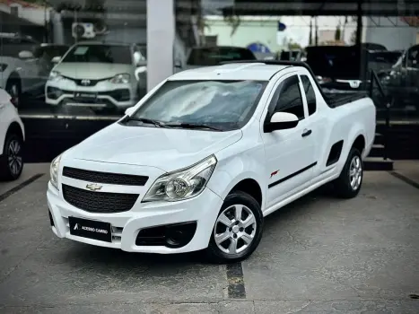 CHEVROLET Montana 1.4 FLEX LS, Foto 1