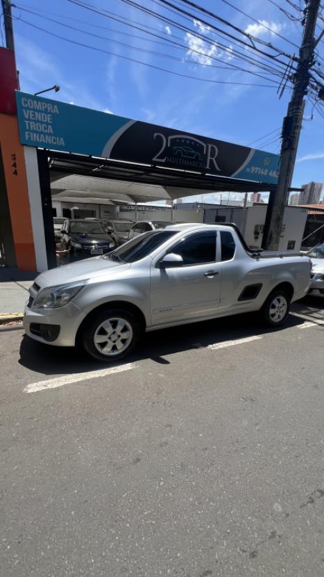 CHEVROLET Montana 1.4 FLEX LS, Foto 2