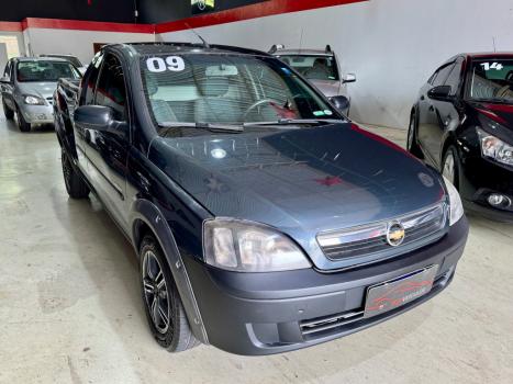 CHEVROLET Montana 1.4 FLEX CONQUEST, Foto 1