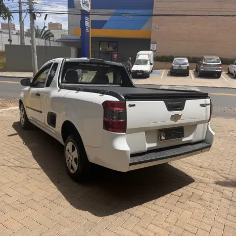 CHEVROLET Montana 1.4 FLEX LS, Foto 5