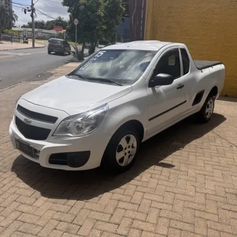 CHEVROLET Montana 1.4 FLEX LS, Foto 2