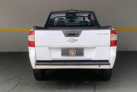 CHEVROLET Montana 1.4 FLEX LS, Foto 5