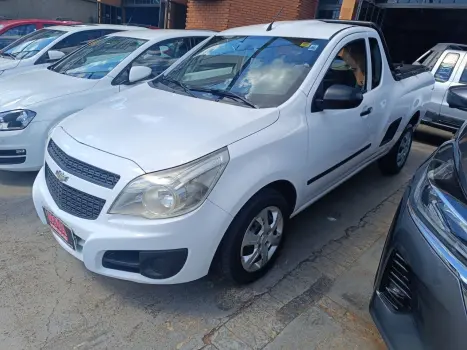 CHEVROLET Montana 1.4 FLEX LS, Foto 3