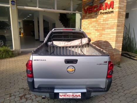 CHEVROLET Montana 1.8 FLEX SPORT, Foto 2