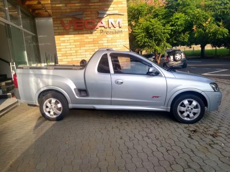 CHEVROLET Montana 1.8 FLEX SPORT, Foto 3