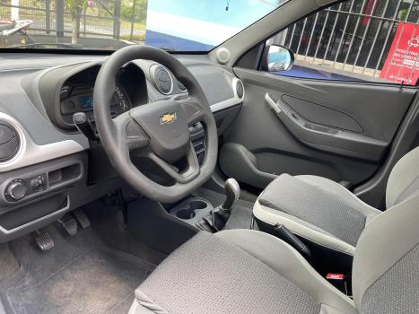 CHEVROLET Montana 1.4 FLEX LS, Foto 4