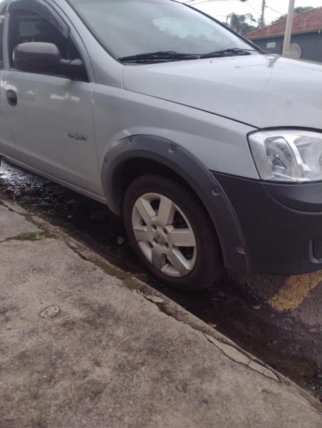 CHEVROLET Montana 1.8 FLEX CONQUEST, Foto 3