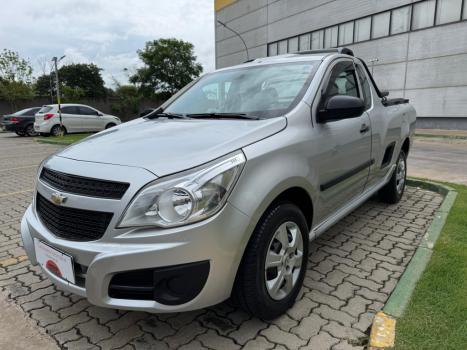 CHEVROLET Montana 1.4 FLEX LS, Foto 1