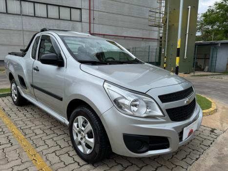 CHEVROLET Montana 1.4 FLEX LS, Foto 2