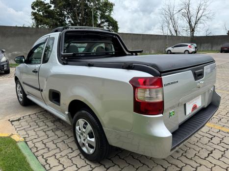 CHEVROLET Montana 1.4 FLEX LS, Foto 3