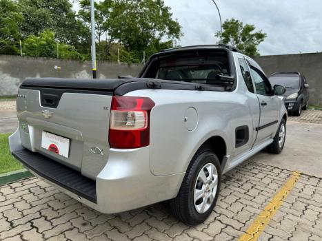 CHEVROLET Montana 1.4 FLEX LS, Foto 4