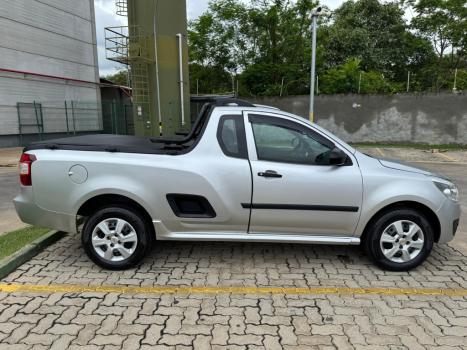 CHEVROLET Montana 1.4 FLEX LS, Foto 5