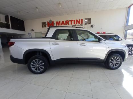 CHEVROLET Montana 1.2 12V FLEX LT TURBO, Foto 7