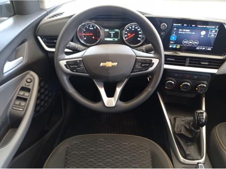 CHEVROLET Montana 1.2 12V FLEX LT TURBO, Foto 8