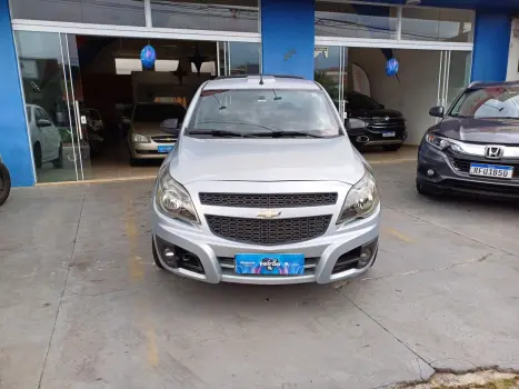 CHEVROLET Montana 1.4 FLEX LS, Foto 2