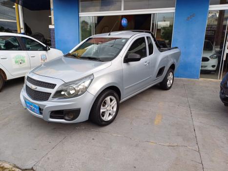 CHEVROLET Montana 1.4 FLEX LS, Foto 3