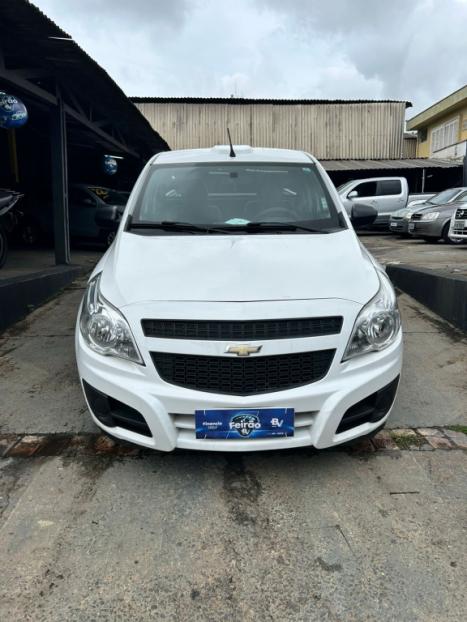 CHEVROLET Montana 1.4 FLEX LS, Foto 2